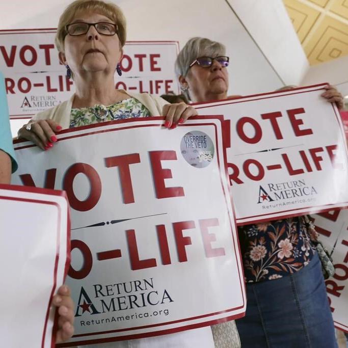 Judge blocks 2 provisions in North Carolina's new abortion law; 12-week near-ban remains in place